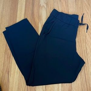 Lululemon On The Fly Pant